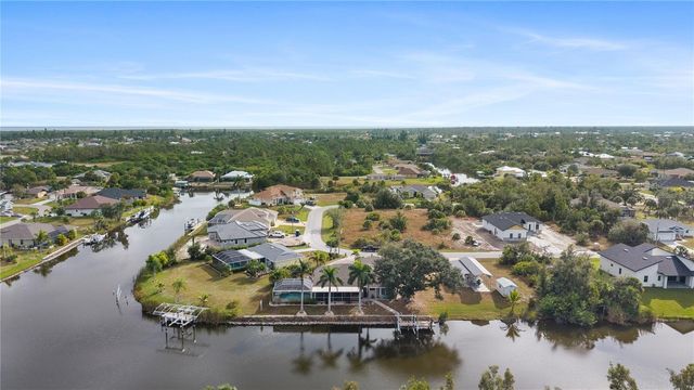 9492 ATTICA CIRCLE, Port Charlotte, FL 33981