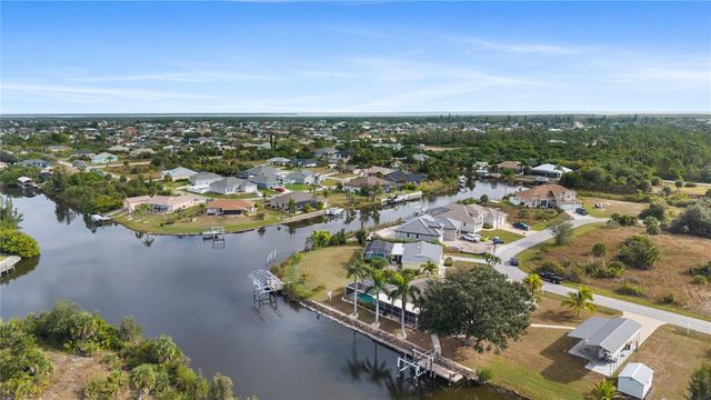 9492 ATTICA CIRCLE, Port Charlotte, FL 33981