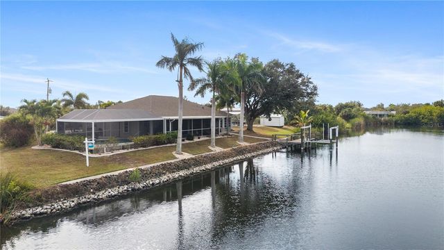 9492 ATTICA CIRCLE, Port Charlotte, FL 33981