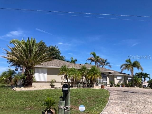 9492 ATTICA CIRCLE, Port Charlotte, FL 33981