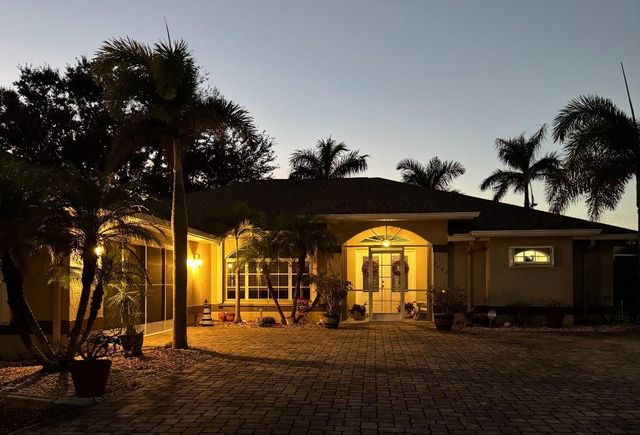 9492 ATTICA CIRCLE, Port Charlotte, FL 33981