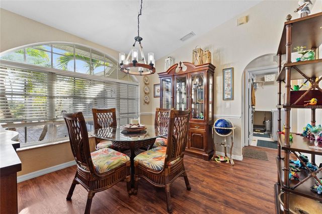 9492 ATTICA CIRCLE, Port Charlotte, FL 33981