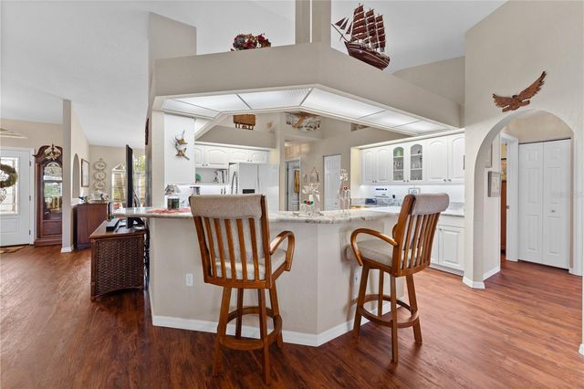 9492 ATTICA CIRCLE, Port Charlotte, FL 33981