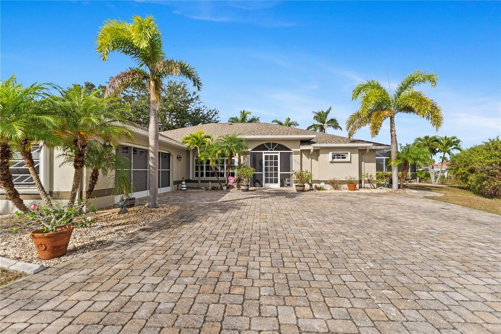 9492 ATTICA CIRCLE, Port Charlotte, FL 33981