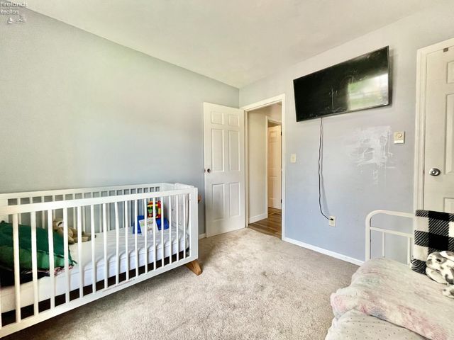 309 Brinker Street, Bellevue, OH 44811