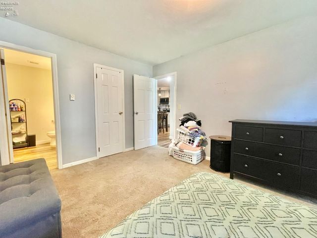 309 Brinker Street, Bellevue, OH 44811