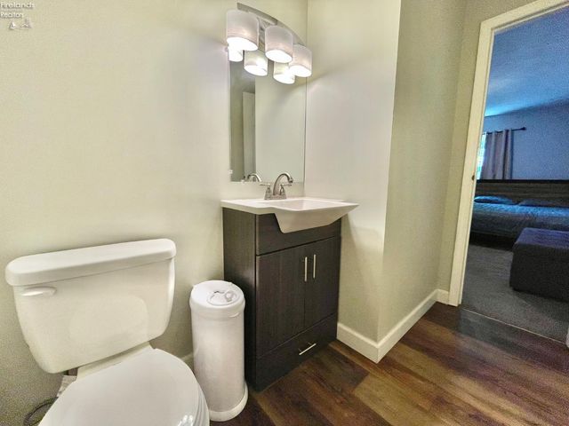 309 Brinker Street, Bellevue, OH 44811