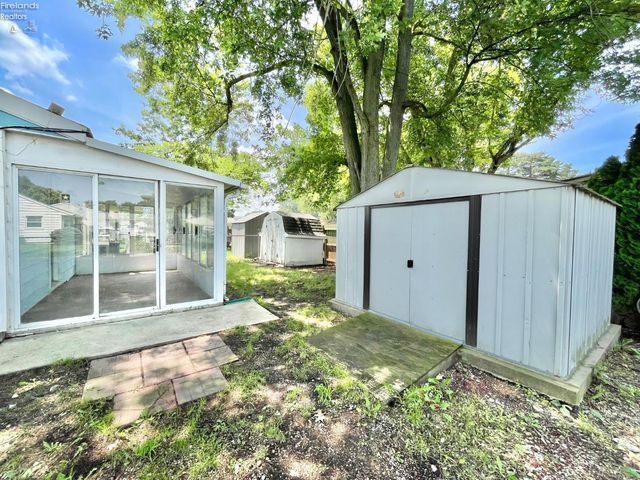 309 Brinker Street, Bellevue, OH 44811