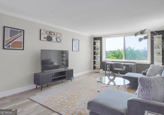 2479 Peachtree Road NE, Atlanta, GA 30305