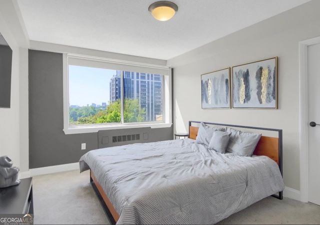2479 Peachtree Road NE, Atlanta, GA 30305