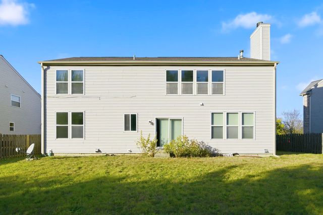 402 Marshall Ash Street, Bolingbrook, IL 60490