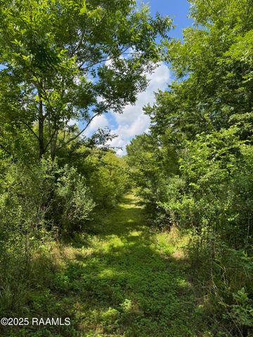 Tbd Lot 5 Frozard Road 5, Arnaudville, LA 70512