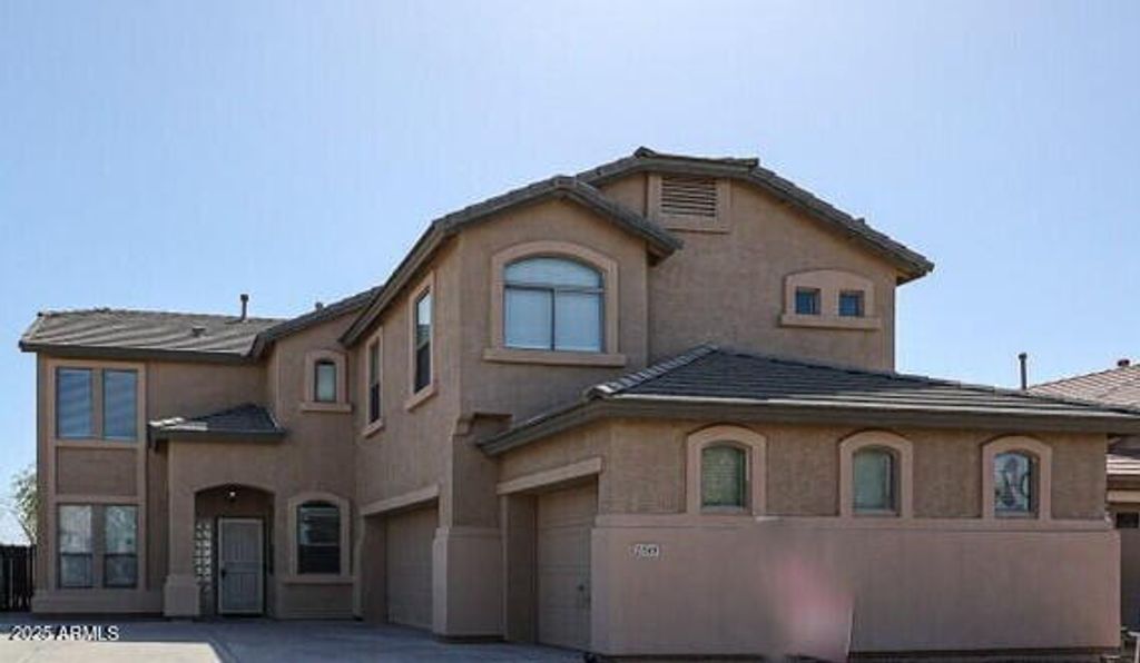 21549 N BACKUS Drive, Maricopa, AZ 85138