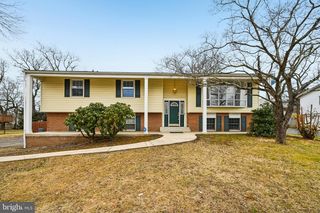 516 BEARDS HILL RD, Aberdeen, MD 21001