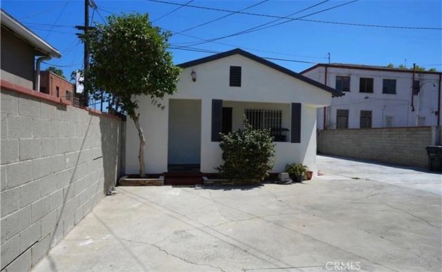 1144 W 85th, Los Angeles, CA 90044