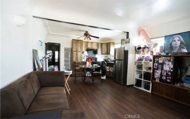 1144 W 85th, Los Angeles, CA 90044