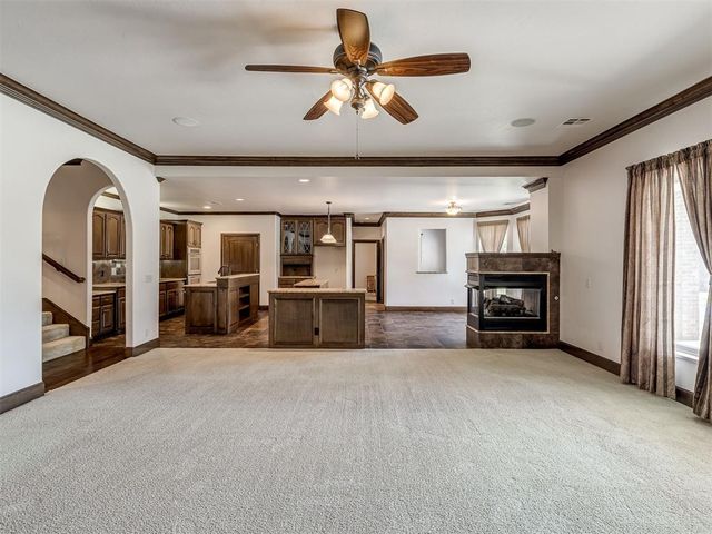 12325 Carriage Way, Oklahoma City, OK 73142
