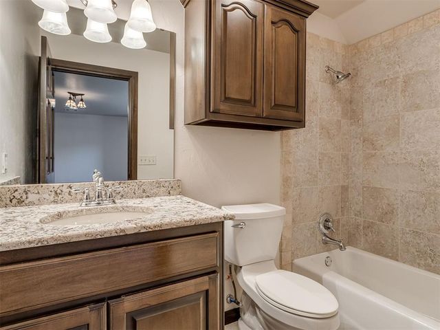 12325 Carriage Way, Oklahoma City, OK 73142
