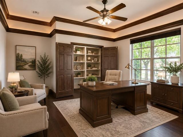 12325 Carriage Way, Oklahoma City, OK 73142
