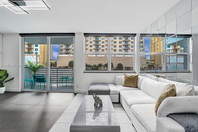 430 Golden Isles Dr 201, Hallandale Beach, FL 33009