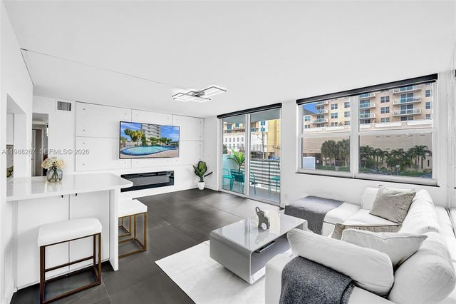 430 Golden Isles Dr 201, Hallandale Beach, FL 33009