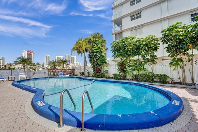 430 Golden Isles Dr 201, Hallandale Beach, FL 33009