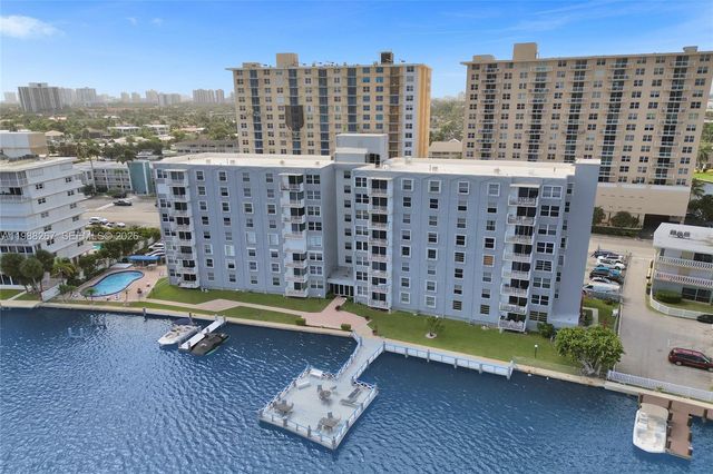 430 Golden Isles Dr 201, Hallandale Beach, FL 33009