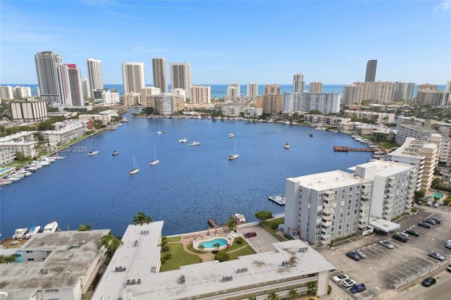 430 Golden Isles Dr 201, Hallandale Beach, FL 33009