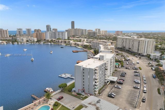 430 Golden Isles Dr 201, Hallandale Beach, FL 33009