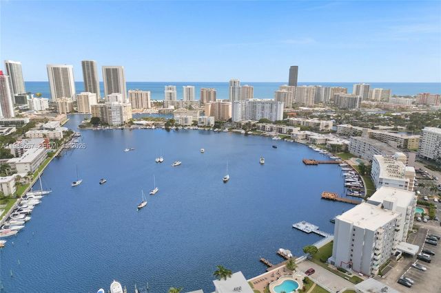 430 Golden Isles Dr 201, Hallandale Beach, FL 33009