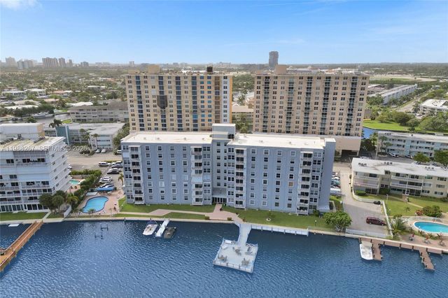 430 Golden Isles Dr 201, Hallandale Beach, FL 33009