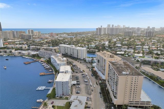 430 Golden Isles Dr 201, Hallandale Beach, FL 33009