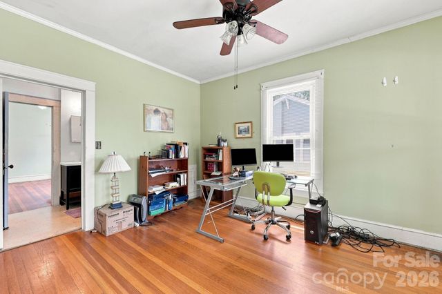313 S Ridge Avenue, Kannapolis, NC 28083