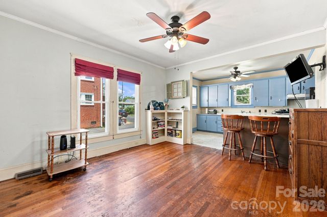 313 S Ridge Avenue, Kannapolis, NC 28083