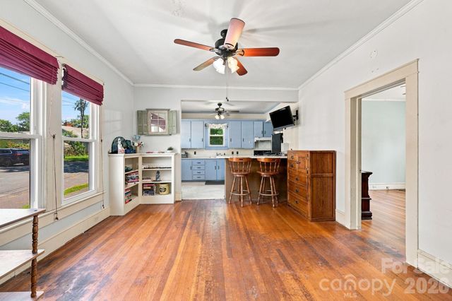 313 S Ridge Avenue, Kannapolis, NC 28083
