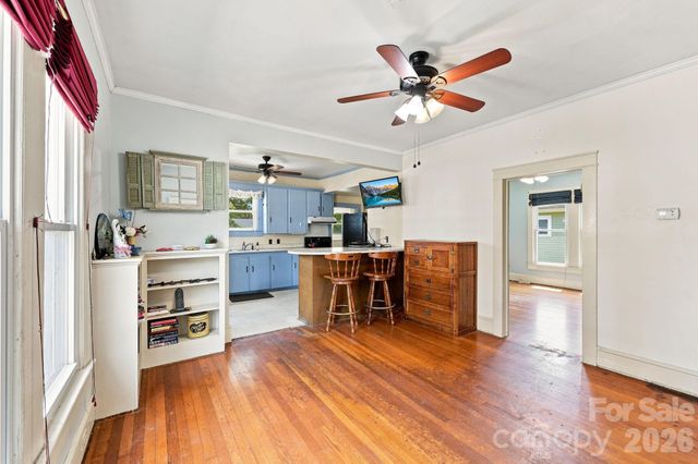 313 S Ridge Avenue, Kannapolis, NC 28083