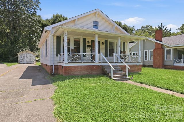 313 S Ridge Avenue, Kannapolis, NC 28083
