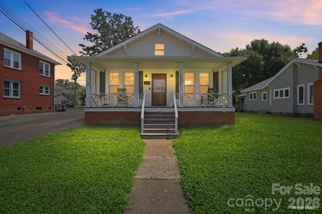 313 S Ridge Avenue, Kannapolis, NC 28083
