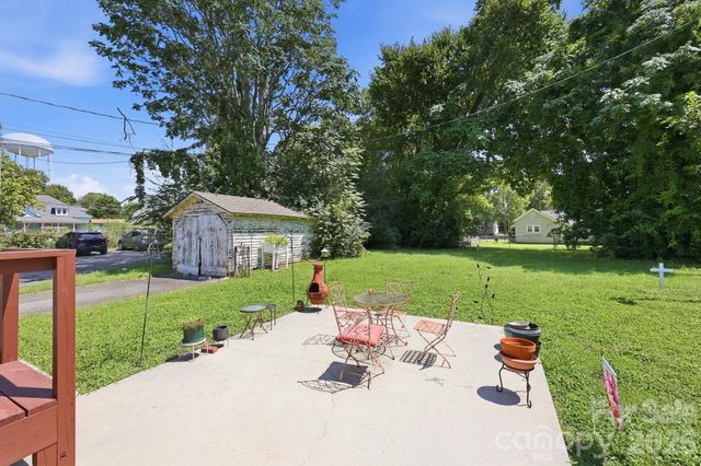 313 S Ridge Avenue, Kannapolis, NC 28083