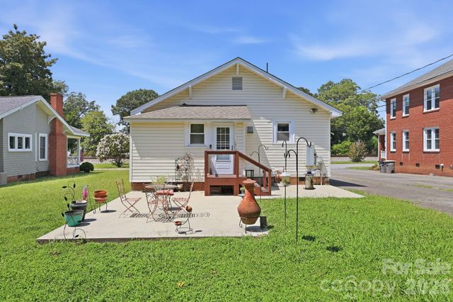 313 S Ridge Avenue, Kannapolis, NC 28083