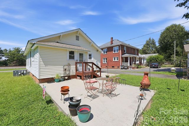 313 S Ridge Avenue, Kannapolis, NC 28083