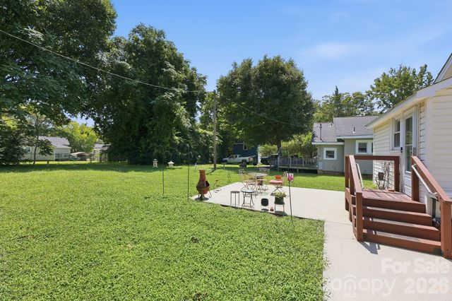 313 S Ridge Avenue, Kannapolis, NC 28083