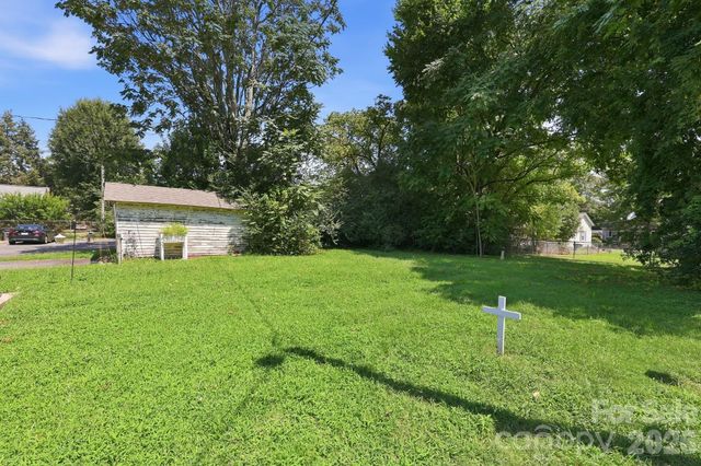 313 S Ridge Avenue, Kannapolis, NC 28083