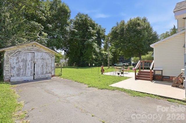 313 S Ridge Avenue, Kannapolis, NC 28083