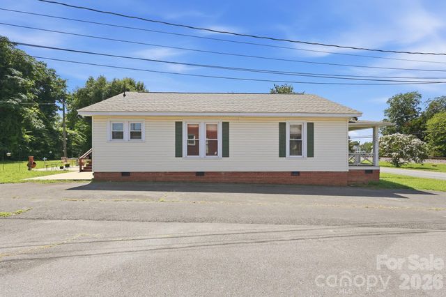 313 S Ridge Avenue, Kannapolis, NC 28083