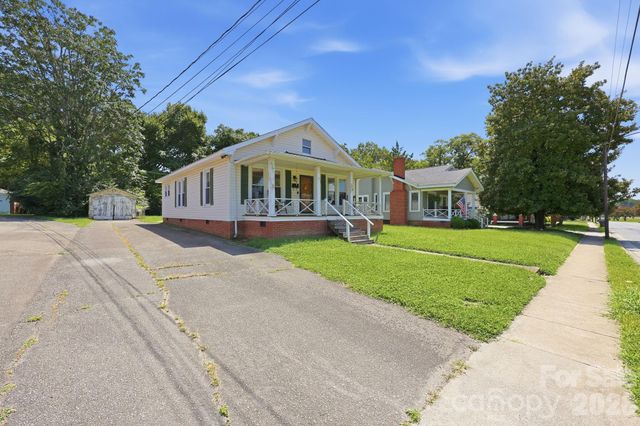 313 S Ridge Avenue, Kannapolis, NC 28083
