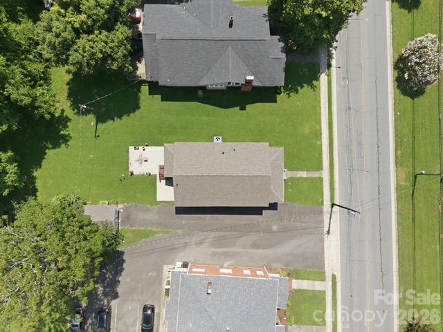 313 S Ridge Avenue, Kannapolis, NC 28083