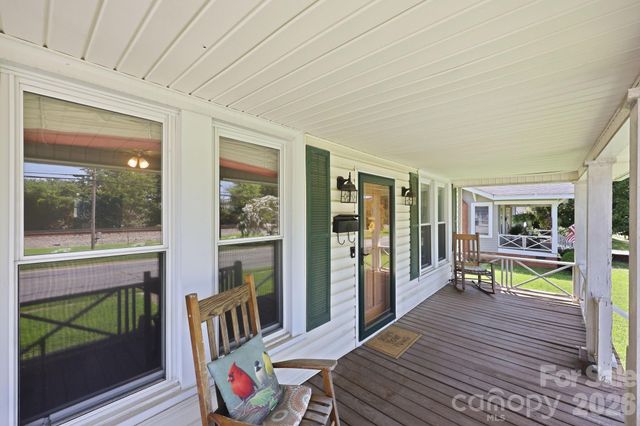 313 S Ridge Avenue, Kannapolis, NC 28083