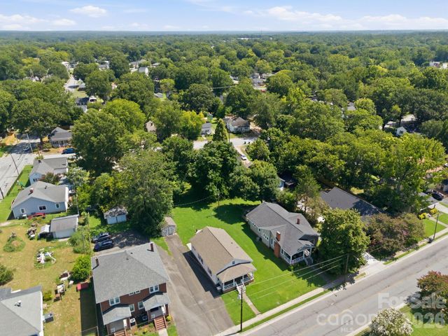 313 S Ridge Avenue, Kannapolis, NC 28083
