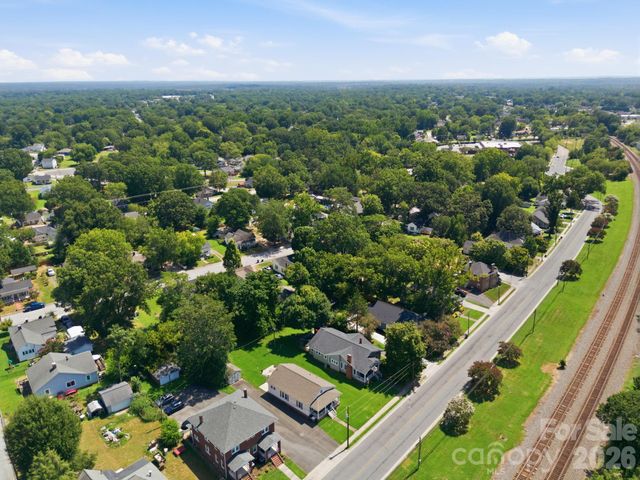 313 S Ridge Avenue, Kannapolis, NC 28083